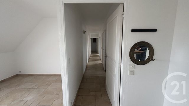 Appartement T5 &agrave; vendre - 4 pi&egrave;ces - 69,20 m2 - Lanester - 56 - BRETAGNE
