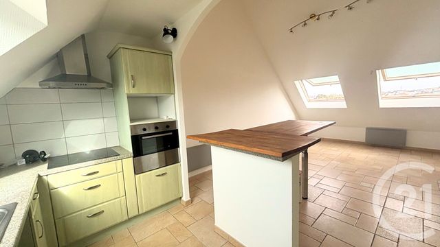 Appartement T5 &agrave; vendre - 4 pi&egrave;ces - 69,20 m2 - Lanester - 56 - BRETAGNE