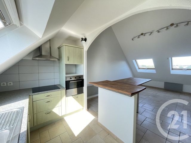 Appartement T5 &agrave; vendre - 4 pi&egrave;ces - 69,20 m2 - Lanester - 56 - BRETAGNE