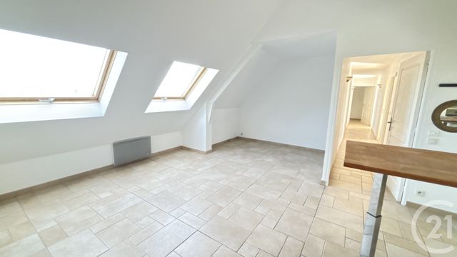 Appartement T5 &agrave; vendre - 4 pi&egrave;ces - 69,20 m2 - Lanester - 56 - BRETAGNE