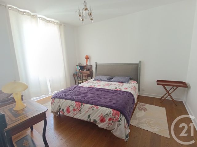 Maison &agrave; vendre - 6 pi&egrave;ces - 134,87 m2 - Port Louis - 56 - BRETAGNE