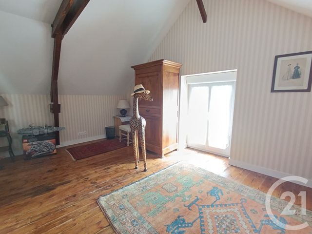 Maison &agrave; vendre - 6 pi&egrave;ces - 134,87 m2 - Port Louis - 56 - BRETAGNE