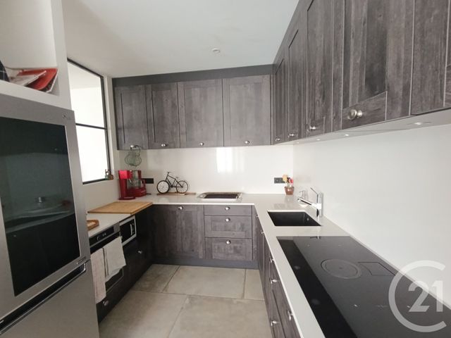 Maison &agrave; vendre - 6 pi&egrave;ces - 134,87 m2 - Port Louis - 56 - BRETAGNE