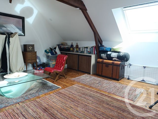 Maison &agrave; vendre - 6 pi&egrave;ces - 134,87 m2 - Port Louis - 56 - BRETAGNE