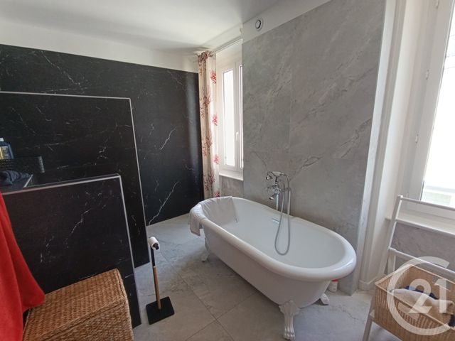 Maison &agrave; vendre - 6 pi&egrave;ces - 134,87 m2 - Port Louis - 56 - BRETAGNE