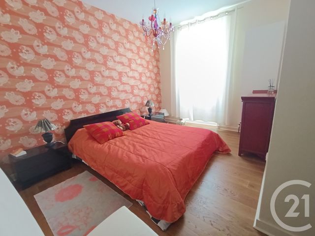 Maison &agrave; vendre - 6 pi&egrave;ces - 134,87 m2 - Port Louis - 56 - BRETAGNE