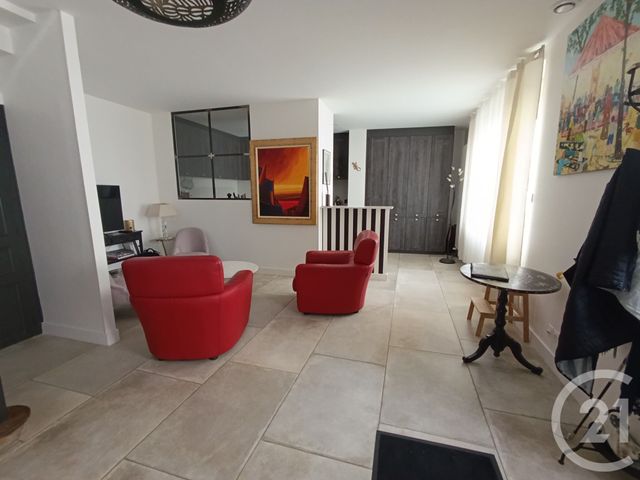 Maison &agrave; vendre - 6 pi&egrave;ces - 134,87 m2 - Port Louis - 56 - BRETAGNE