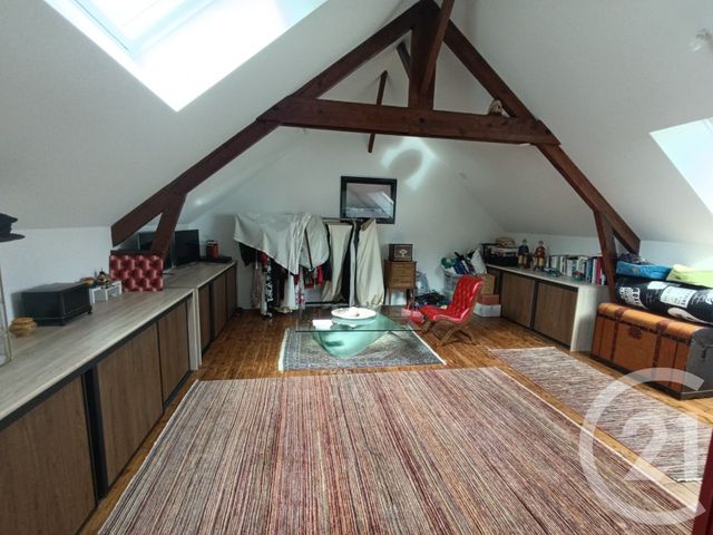 Maison &agrave; vendre - 6 pi&egrave;ces - 134,87 m2 - Port Louis - 56 - BRETAGNE