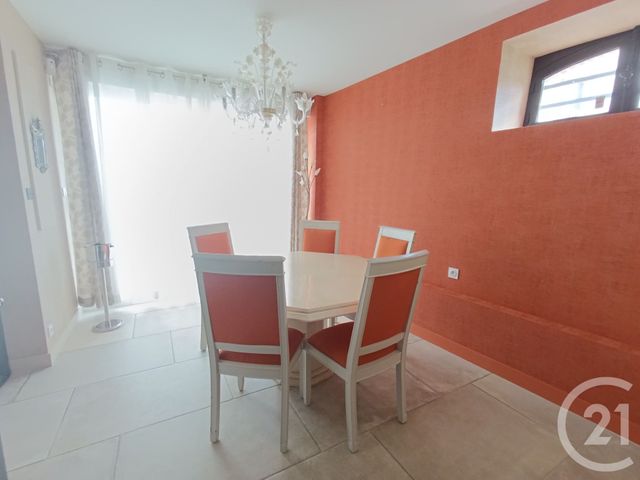 Maison &agrave; vendre - 6 pi&egrave;ces - 134,87 m2 - Port Louis - 56 - BRETAGNE