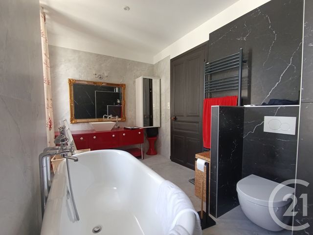 Maison &agrave; vendre - 6 pi&egrave;ces - 134,87 m2 - Port Louis - 56 - BRETAGNE