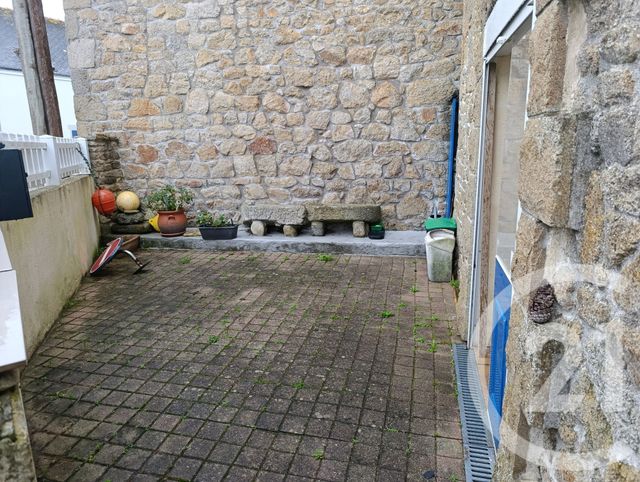 Maison &agrave; vendre - 4 pi&egrave;ces - 55,50 m2 - Gavres - 56 - BRETAGNE
