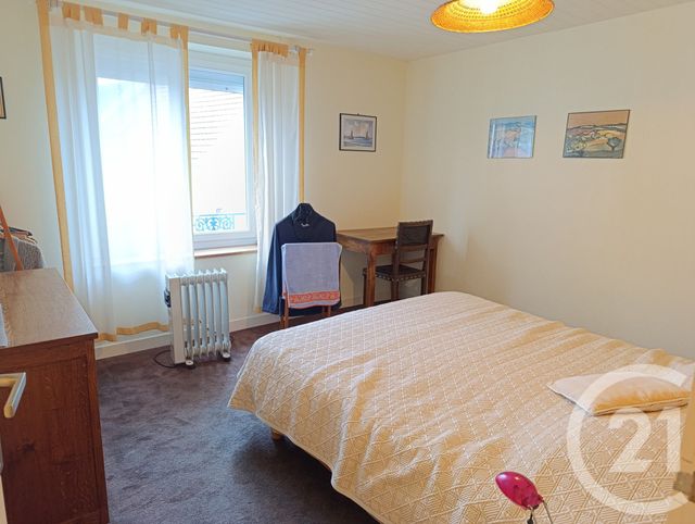 Maison &agrave; vendre - 4 pi&egrave;ces - 55,50 m2 - Gavres - 56 - BRETAGNE