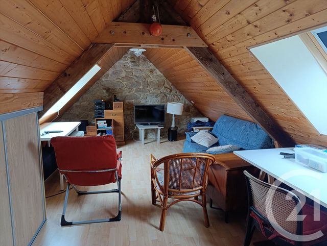 Maison &agrave; vendre - 4 pi&egrave;ces - 55,50 m2 - Gavres - 56 - BRETAGNE