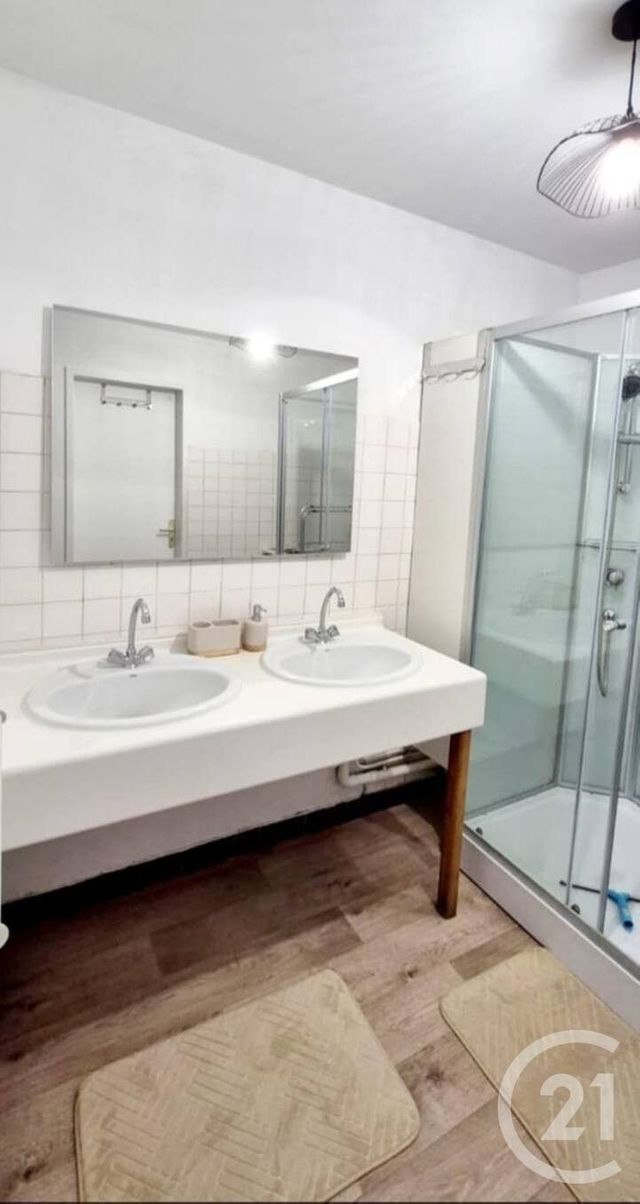 Appartement à louer - 4 pièces - 89,71 m2 - Lorient - 56 - BRETAGNE