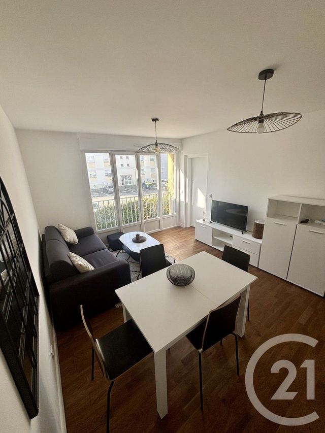 appartement - LORIENT - 56