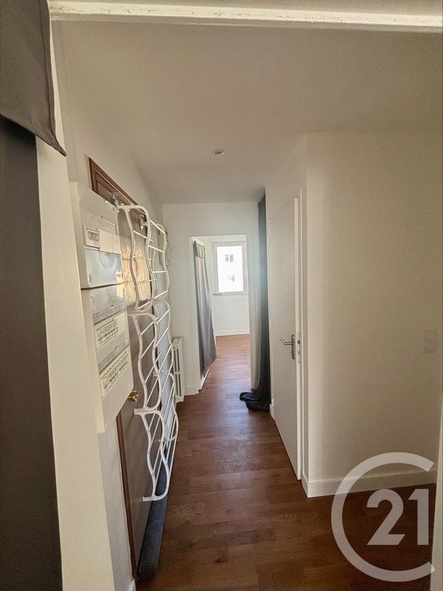 Appartement à louer - 3 pièces - 43,44 m2 - Lorient - 56 - BRETAGNE