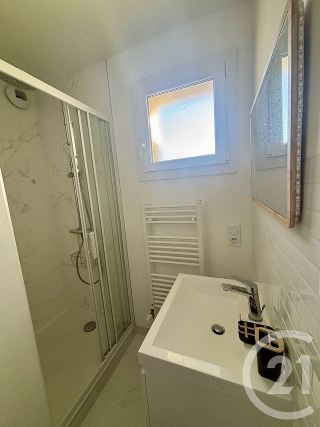 Appartement à louer - 3 pièces - 43,44 m2 - Lorient - 56 - BRETAGNE