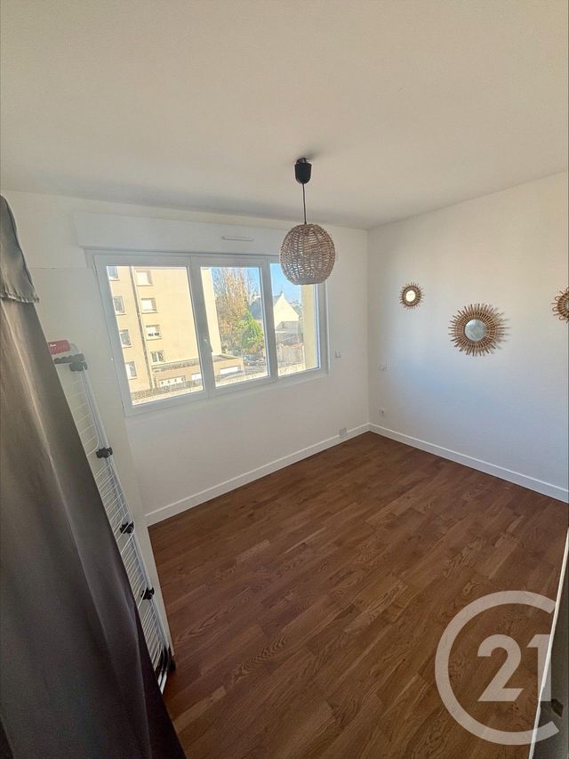 Appartement à louer - 3 pièces - 43,44 m2 - Lorient - 56 - BRETAGNE