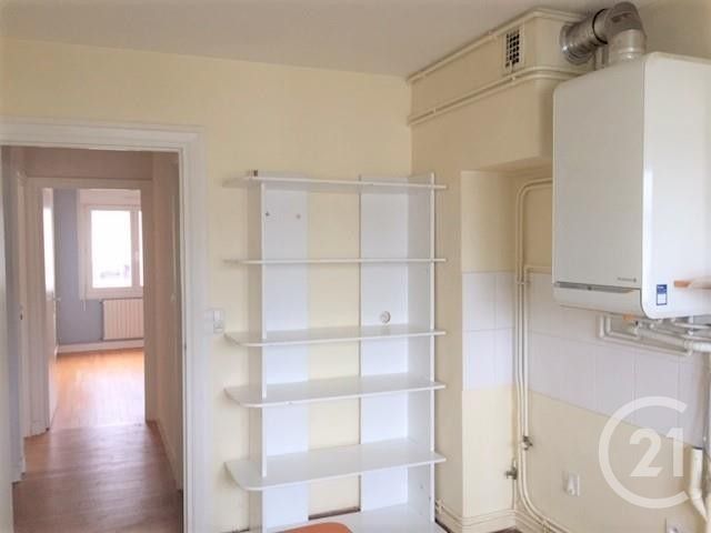 Appartement à louer - 3 pièces - 62 m2 - Lorient - 56 - BRETAGNE