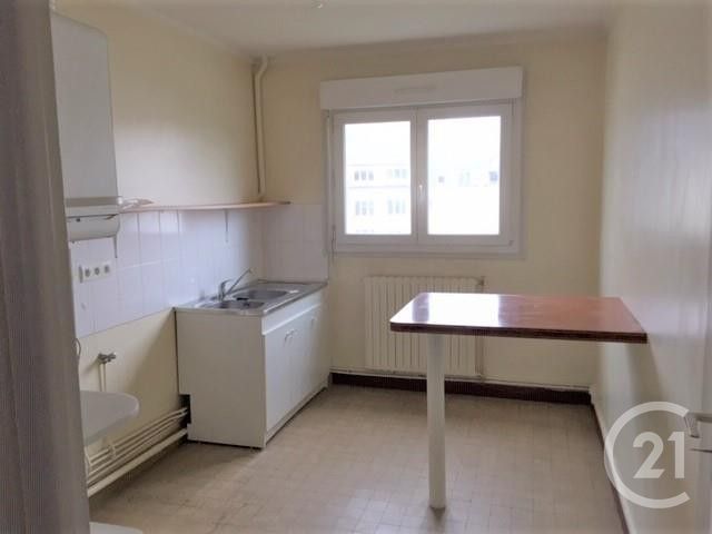 Appartement à louer - 3 pièces - 62 m2 - Lorient - 56 - BRETAGNE