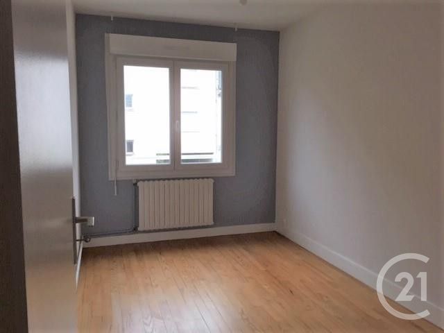 Appartement à louer - 3 pièces - 62 m2 - Lorient - 56 - BRETAGNE