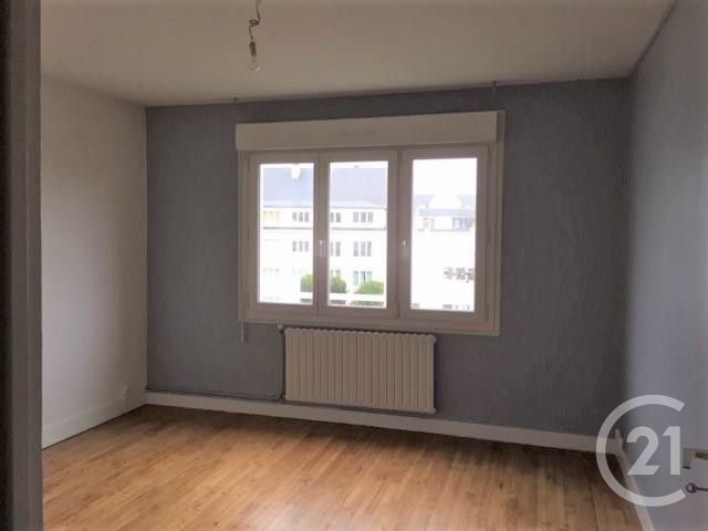 Appartement à louer - 3 pièces - 62 m2 - Lorient - 56 - BRETAGNE