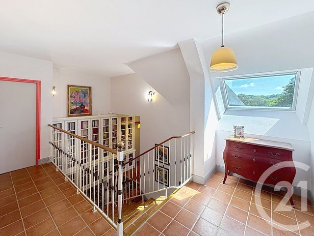 Maison &agrave; vendre - 7 pi&egrave;ces - 318 m2 - Plouay - 56 - BRETAGNE