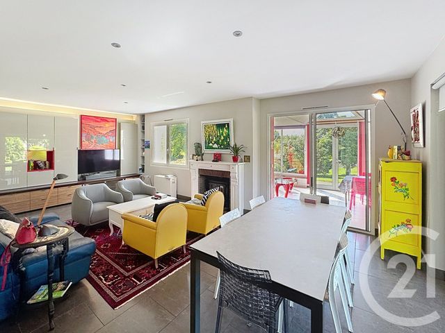 Maison &agrave; vendre - 7 pi&egrave;ces - 318 m2 - Plouay - 56 - BRETAGNE