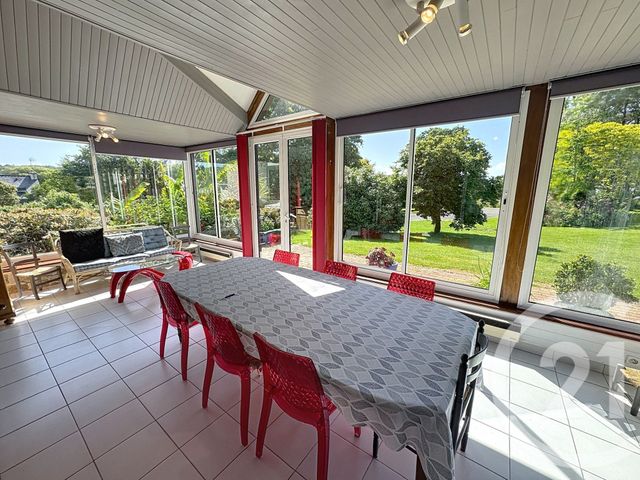 Maison &agrave; vendre - 7 pi&egrave;ces - 318 m2 - Plouay - 56 - BRETAGNE