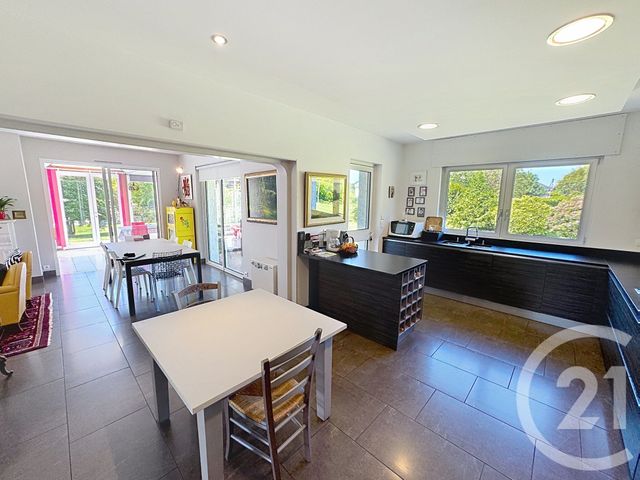 Maison &agrave; vendre - 7 pi&egrave;ces - 318 m2 - Plouay - 56 - BRETAGNE