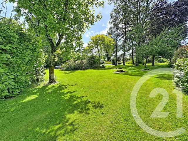 Maison &agrave; vendre - 7 pi&egrave;ces - 318 m2 - Plouay - 56 - BRETAGNE