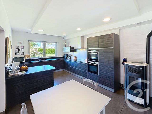 Maison &agrave; vendre - 7 pi&egrave;ces - 318 m2 - Plouay - 56 - BRETAGNE
