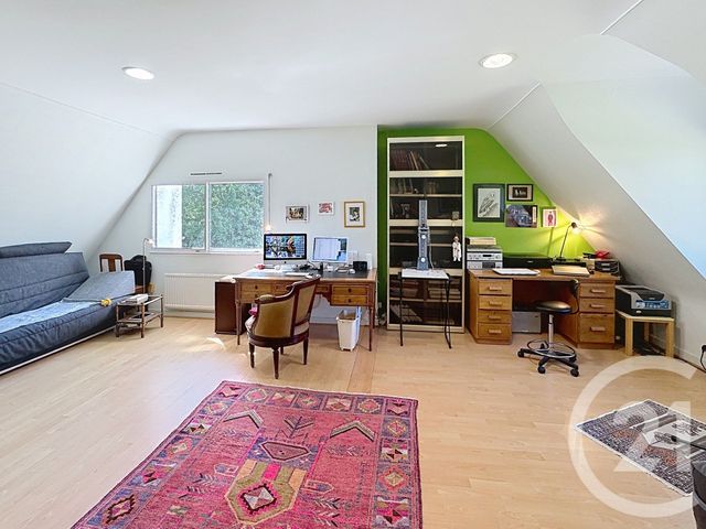Maison &agrave; vendre - 7 pi&egrave;ces - 318 m2 - Plouay - 56 - BRETAGNE