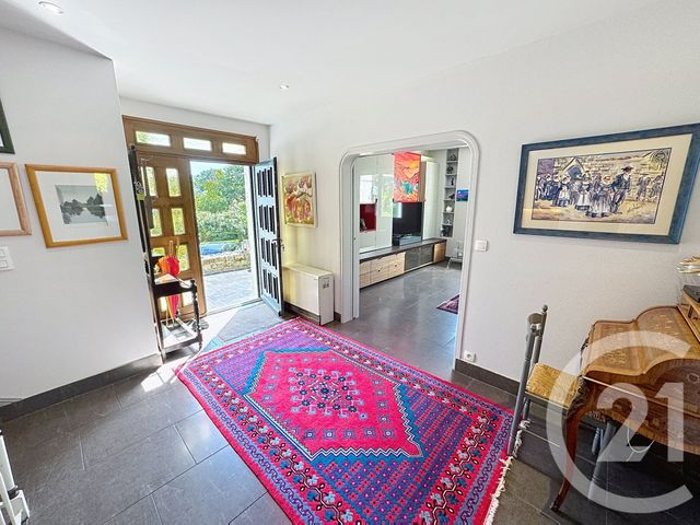 Maison &agrave; vendre - 7 pi&egrave;ces - 318 m2 - Plouay - 56 - BRETAGNE