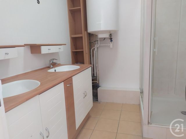 Appartement F4 à louer - 4 pièces - 95,87 m2 - Lorient - 56 - BRETAGNE