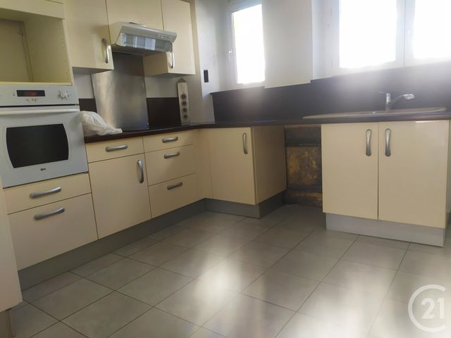 Appartement F4 à louer - 4 pièces - 95,87 m2 - Lorient - 56 - BRETAGNE