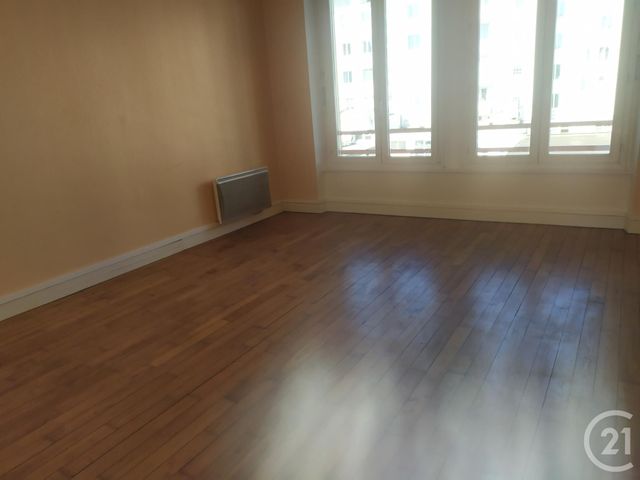 Appartement F4 à louer - 4 pièces - 95,87 m2 - Lorient - 56 - BRETAGNE