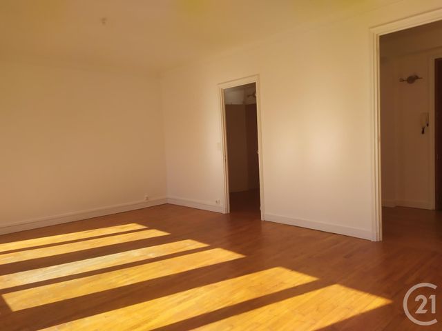 Appartement F4 à louer - 4 pièces - 95,87 m2 - Lorient - 56 - BRETAGNE