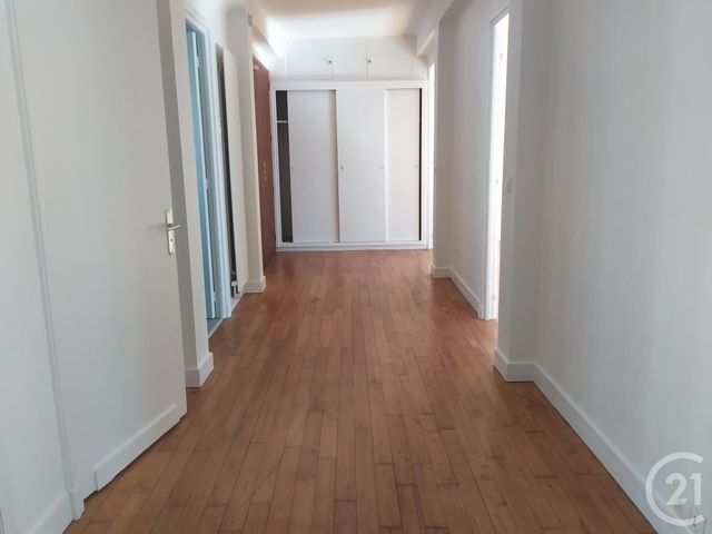 Appartement F4 à louer - 4 pièces - 95,87 m2 - Lorient - 56 - BRETAGNE