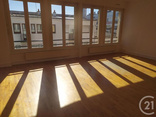 Appartement F4 à louer - 4 pièces - 95,87 m2 - Lorient - 56 - BRETAGNE