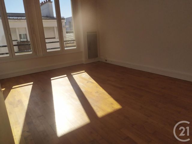 Appartement F4 à louer - 4 pièces - 95,87 m2 - Lorient - 56 - BRETAGNE