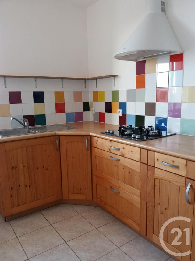 Appartement à louer LORIENT