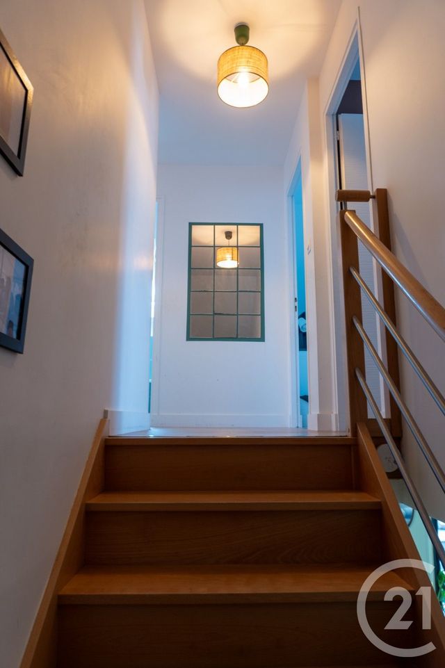 Maison &agrave; vendre - 6 pi&egrave;ces - 118,39 m2 - Guidel - 56 - BRETAGNE