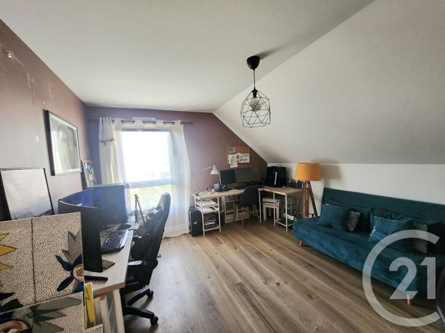 Maison &agrave; vendre - 6 pi&egrave;ces - 118,39 m2 - Guidel - 56 - BRETAGNE