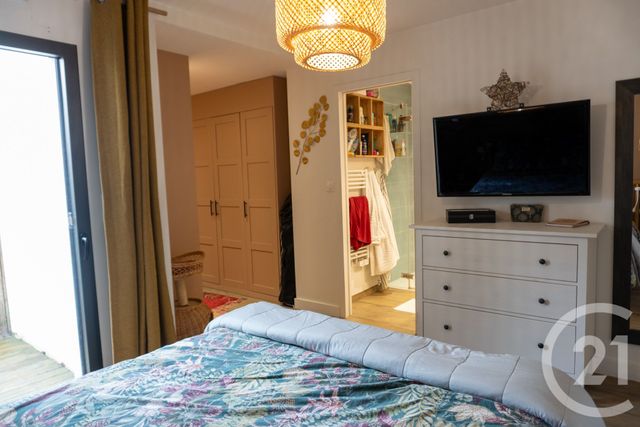 Maison &agrave; vendre - 6 pi&egrave;ces - 118,39 m2 - Guidel - 56 - BRETAGNE