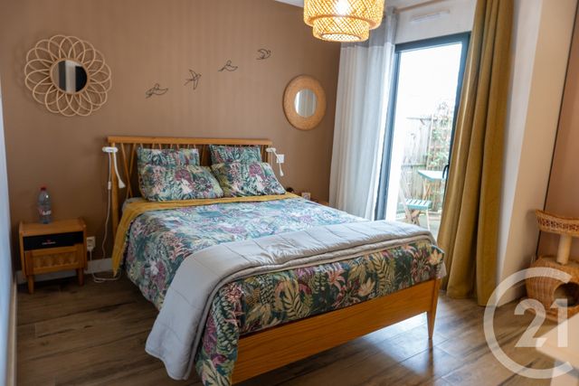 Maison &agrave; vendre - 6 pi&egrave;ces - 118,39 m2 - Guidel - 56 - BRETAGNE