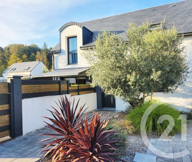 maison - GUIDEL - 56