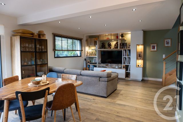 Maison &agrave; vendre - 6 pi&egrave;ces - 118,39 m2 - Guidel - 56 - BRETAGNE