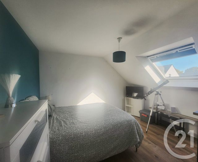 Maison &agrave; vendre - 6 pi&egrave;ces - 118,39 m2 - Guidel - 56 - BRETAGNE