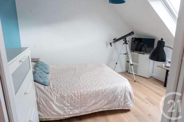 Maison &agrave; vendre - 6 pi&egrave;ces - 118,39 m2 - Guidel - 56 - BRETAGNE